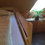 Casa De La Musica Hostel