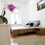 Brand New Apartment Budapest