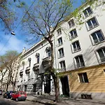 City Comfort Apartments