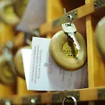 Hunguest Hotel Platanus