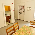 City Hostel Westend