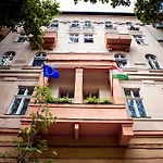City Hostel Westend