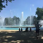 Apartman Deisi