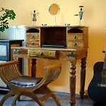 Puravida: Deluxe & Studio Apartment