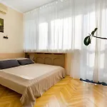 East Station Studios - Baross Home 1 & 2