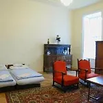 Budapest City Centre Apartment