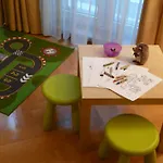 Bphome Apartments