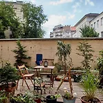 Secret Garden