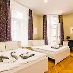 Centric Lifestyle Apartments