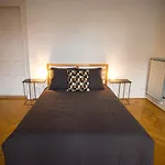 Budapest Heart Apartments