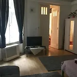 Eva Apartment Downtown