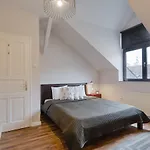 Kapital Inn Budapest