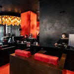 Buddha-Bar Hotel Budapest Klotild Palace