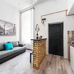 Elisabeth 21 Apartment