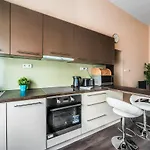 Kiraly 38 2Bedroom Entire Apartment