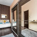 Kiraly 38 2Bedroom Entire Apartment