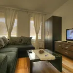 Corvin Promenade Aparthotel