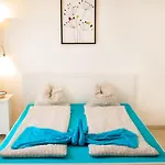 Corvin Promenade Aparthotel