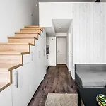 Elisabeth Apartments