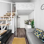 Elisabeth Apartments