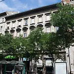 Elisabeth 21 Apartment
