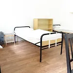 Jungle Hostel