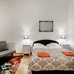 Nd 18 Apartments