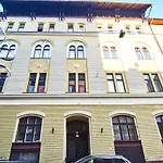 Baron Apartment | Budapest