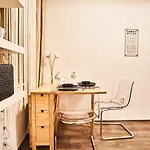 Baron Apartment | Budapest