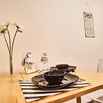 Baron Apartment | Budapest