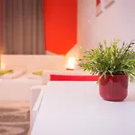 Budapest White Boat Apartments