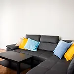 Váci Street Premier Apartment