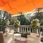 The Writer\'S Villa