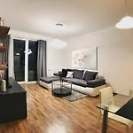 Sunflower Apartment