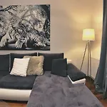 Sunflower Apartment