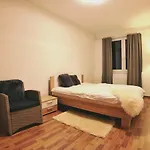 Sunflower Apartment