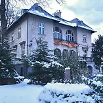 The Writer\'S Villa