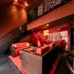 Buddha-Bar Hotel Budapest Klotild Palace