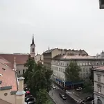 Hello Budapest Apartments