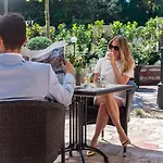 Villa Rosa Boutique Hotel