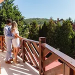 Villa Rosa Boutique Hotel