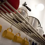 Aventura Boutique Hostel Budapest