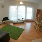 Corvina Apartments