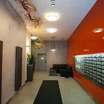 Corvina Apartments