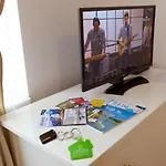 Corvina Apartments