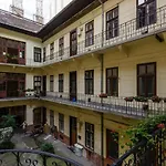 Boldo Apartment