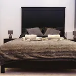 Luxury Apartments