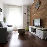 Standard Apartment By Hi5 - Nagymezo 11
