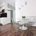 Standard Apartment By Hi5 - Nagymezo 11