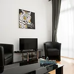 Apartment With Big Terrace